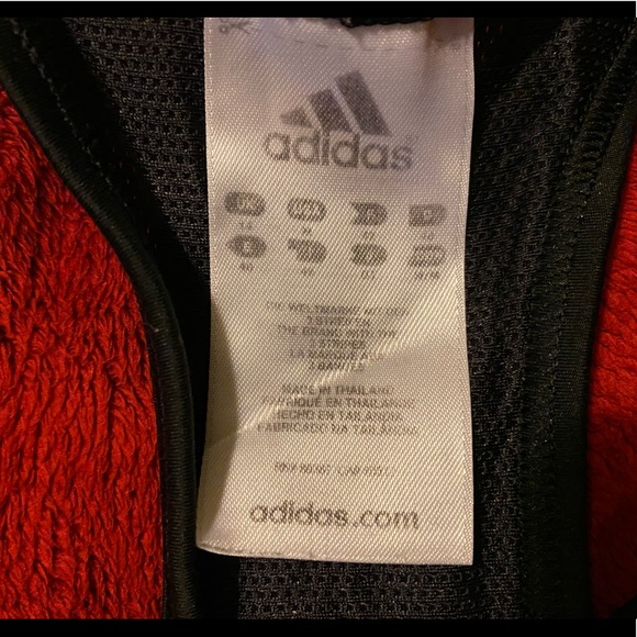 Adidas sports bra - Picture 3 of 3